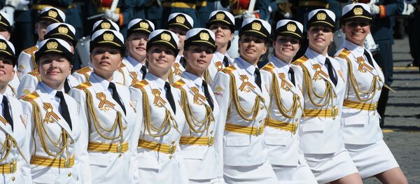 گزارش تصویری از رسم مراسم رسم گذشت نهم می روز پیروزی بر فاشیزم گزارش تصویری از رسم مراسم رسم گذشت نهم می روز پیروزی بر فاشیزم - اسپوتنیک افغانستان