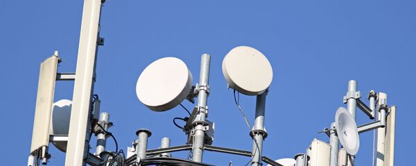 وزارت مخابرات و تکنالوژی: شبکههای مخابراتی در روز انتخابات فعال میباشند وزارت مخابرات و تکنالوژی: شبکههای مخابراتی در روز انتخابات فعال میباشند - اسپوتنیک افغانستان