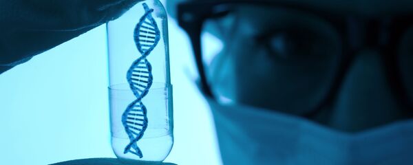 رمزگشایی DNA تمام موجودات روی زمین رمزگشایی DNA تمام موجودات روی زمین - اسپوتنیک افغانستان