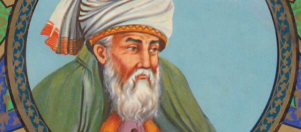 محمد ابن محمد ابن حسین حسینی خطیبی بکری بلخی محمد ابن محمد ابن حسین حسینی خطیبی بکری بلخی - اسپوتنیک افغانستان