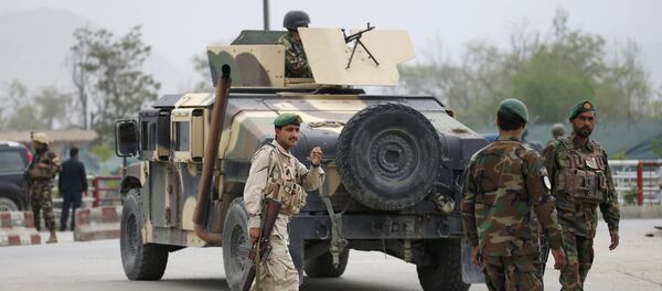 نگرانیها از سقوط پنج شهر مهم کشور بدست طالبان نگرانیها از سقوط پنج شهر مهم کشور بدست طالبان - اسپوتنیک افغانستان