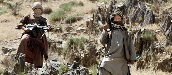    ذکیه عادلی: گروۀ طالبان انحصار طلب است - اسپوتنیک افغانستان  