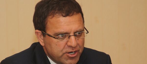 زاخیلوال - اسپوتنیک افغانستان  