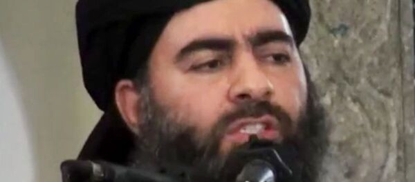 رهبر داعش ترکیه را تهدید کرد - اسپوتنیک افغانستان  