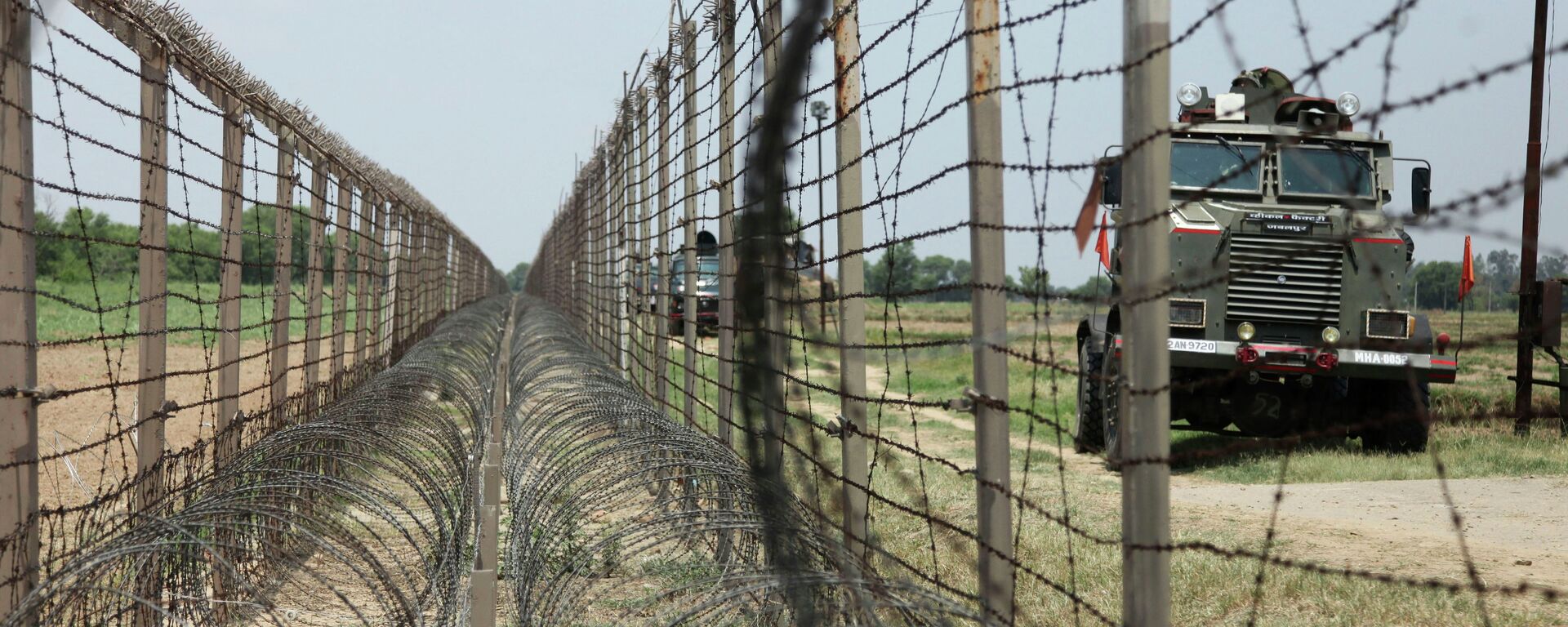 پاکستان:اقوام متحدہ کی جنرل اسمبلی کے مجوزہ اجلاس میں  پاک بھارت سرحدی تناؤ کا سوال اٹھایا جائے گا - اسپوتنیک افغانستان  , 1920, 02.01.2023