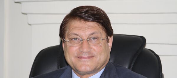 احدی افغانستان احدی افغانستان - اسپوتنیک افغانستان