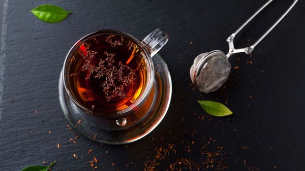 با نوشیدن چای از بروز دیابت (مرض شکر) جلوگیری کنید - اسپوتنیک افغانستان  