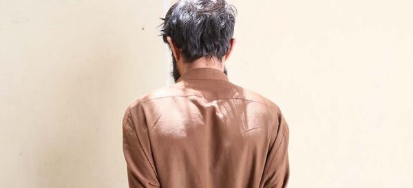 پسر  معاون والی نام نهاد طالبان برای بغلان دستگیر شد - اسپوتنیک افغانستان  