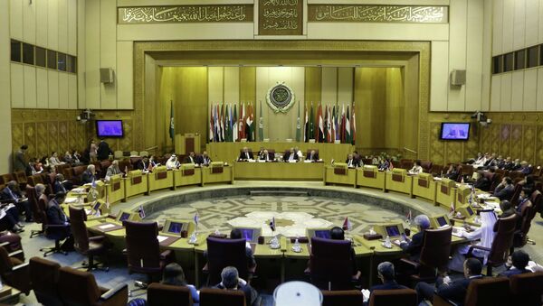 جامعة الدول العربية - اسپوتنیک افغانستان  
