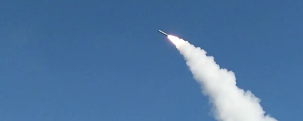 ادعای امریکا مبنی بر آزمایش راکت ضد ماهواره‌ای توسط روسیه - اسپوتنیک افغانستان  