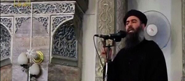 روسیه دستگیری البغدادی توسط آمریکا را تائید نمی کند روسیه دستگیری البغدادی توسط آمریکا را تائید نمی کند - اسپوتنیک افغانستان