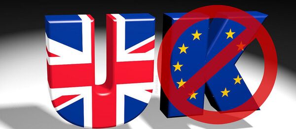 Brexit Brexit - اسپوتنیک افغانستان