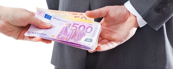 افغانستان دهمین کشور فاسد جهان شد افغانستان دهمین کشور فاسد جهان شد - اسپوتنیک افغانستان