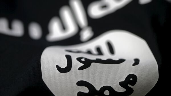 کشته شدن 27 عضو داعش در انفجارهای خودی - اسپوتنیک افغانستان  