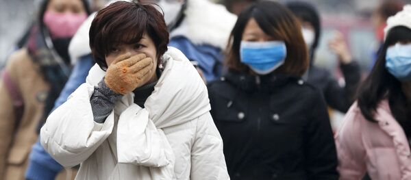 کدام مواد غذایی برای مقابله با آلودگی هوا به ما کمک می کند؟ کدام مواد غذایی برای مقابله با آلودگی هوا به ما کمک می کند؟ - اسپوتنیک افغانستان