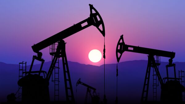 کاهش شدید صادرات نفت عربستان سعودی - اسپوتنیک افغانستان  