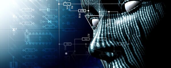 عقل مصنوی عقل مصنوی - اسپوتنیک افغانستان