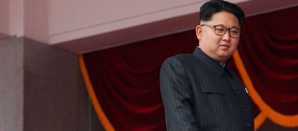 واکنش کوریای شمالی به خبرهای مرگ کیم جونگ اون - اسپوتنیک افغانستان  