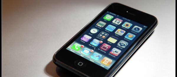 تولید سنگ قبر به شکل آیفون تولید سنگ قبر به شکل آیفون - اسپوتنیک افغانستان