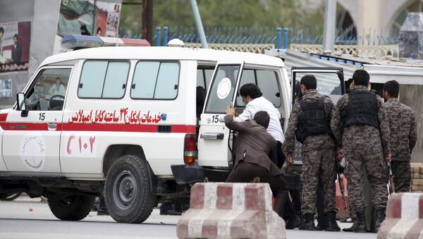 کشته و زخمی شدن سه تن در نتیجه یک درگیری مسلحانه در پروان - اسپوتنیک افغانستان  