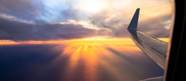 پرواز هواپیماهای آریانا به ارومچی از سر گرفته شد پرواز هواپیماهای آریانا به ارومچی از سر گرفته شد - اسپوتنیک افغانستان