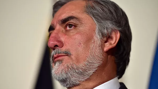 Abdullah Abdullah