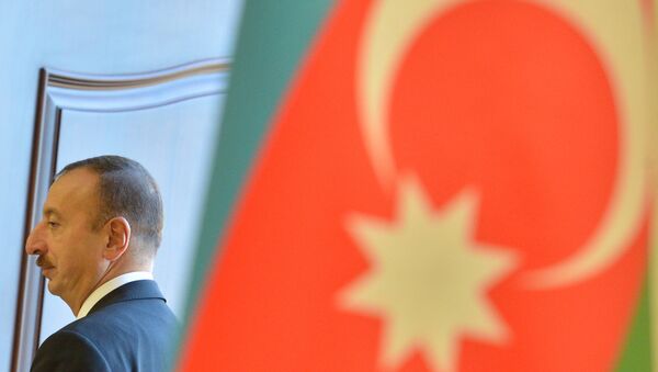 آذربایجان به افغانستان کمک نظامی می‌کند - اسپوتنیک افغانستان  