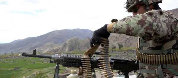 حملات راکتی پاکستان بر کنر؛ 11 غیرنظامی زخمی شدند حملات راکتی پاکستان بر کنر؛ 11 غیرنظامی زخمی شدند - اسپوتنیک افغانستان