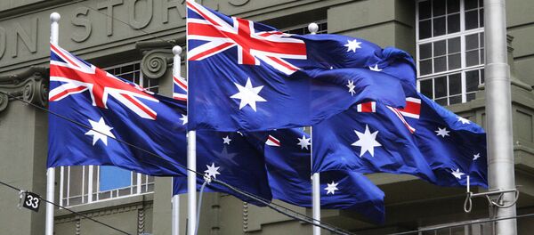 آیا استرالیا در فکر به رسمیت شناختن اورشلیم است؟ آیا استرالیا در فکر به رسمیت شناختن اورشلیم است؟ - اسپوتنیک افغانستان