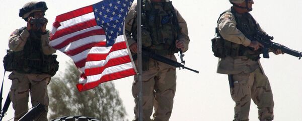 شرکت های امنیتی خصوص گزینه های اعزام نظامیان امریکایی به افغانستان را انتخاب می کنند شرکت های امنیتی خصوص گزینه های اعزام نظامیان امریکایی به افغانستان را انتخاب می کنند - اسپوتنیک افغانستان