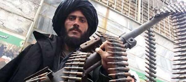 طالب تسلیم شده با موتر و سلاح دولت دوباره طالب شد طالب تسلیم شده با موتر و سلاح دولت دوباره طالب شد - اسپوتنیک افغانستان