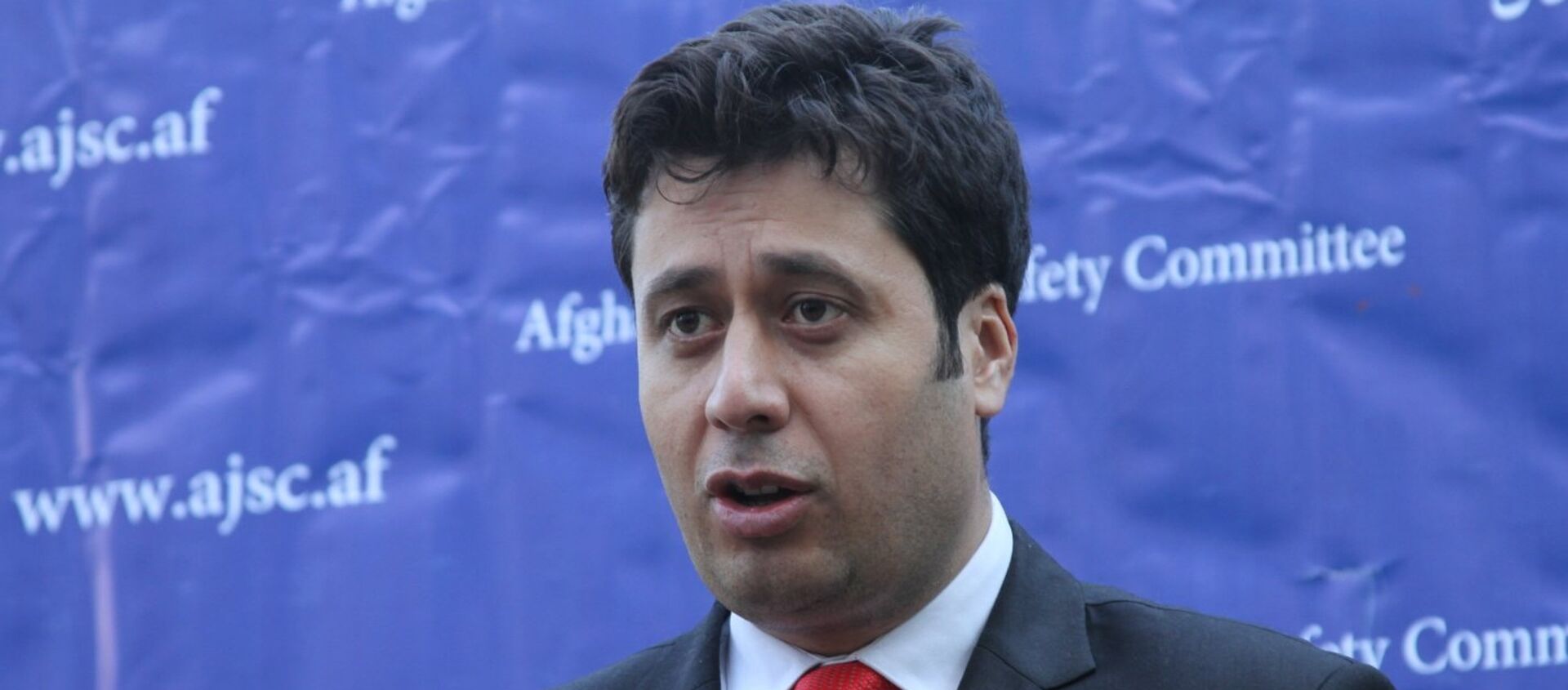 انتقاد رییس کمیته مصونیت خبرنگاران از دولت بخاطر همه‌گانی نکردن جزییات پرونده‌های قتل روزنامه‌نگاران - اسپوتنیک افغانستان  , 1920, 03.05.2021