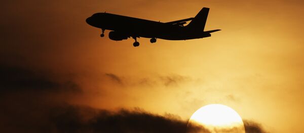 هواپیما ملکی هواپیما ملکی - اسپوتنیک افغانستان