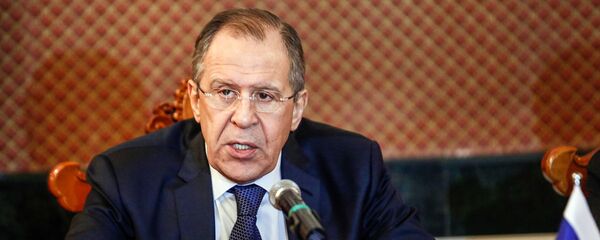 روسیه امریکا را برای شرکت در مذاکرات آستانه دعوت کرده است روسیه امریکا را برای شرکت در مذاکرات آستانه دعوت کرده است - اسپوتنیک افغانستان