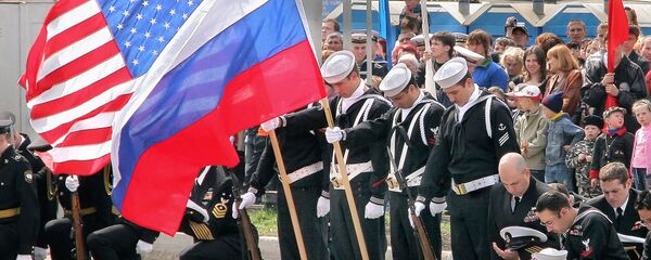 روسیه و امریکا در چه مواردی در سوریه اختلافنظر دارند؟ روسیه و امریکا در چه مواردی در سوریه اختلافنظر دارند؟ - اسپوتنیک افغانستان