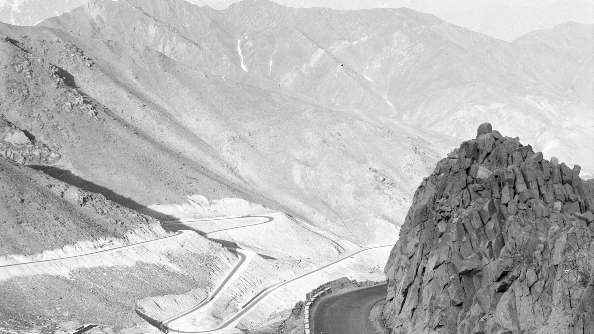  سالنگ - اسپوتنیک افغانستان  , 1920, 24.07.2022