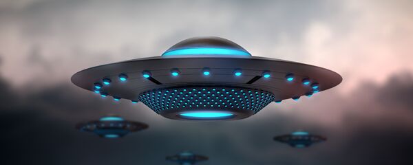 НЛО - اسپوتنیک افغانستان  