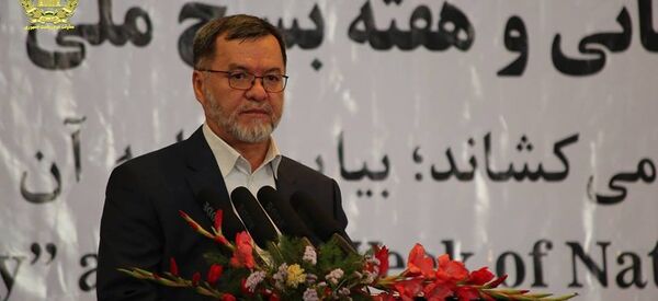 افغانستان خواستار مبارزه مشترک منطقه و جهان علیه مواد مخدر شد افغانستان خواستار مبارزه مشترک منطقه و جهان علیه مواد مخدر شد - اسپوتنیک افغانستان