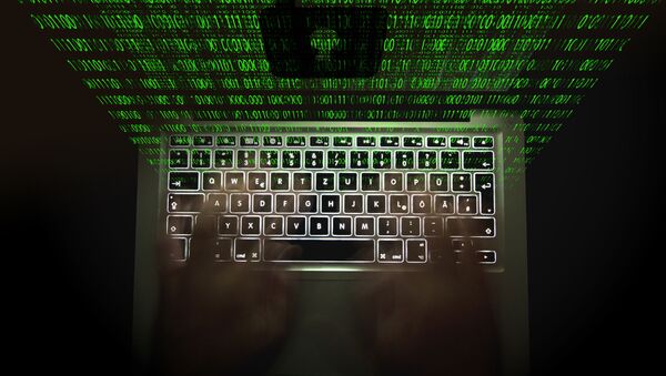 حمله هکر ها بر پنج بزرگترین بانکهای روسیه - اسپوتنیک افغانستان  