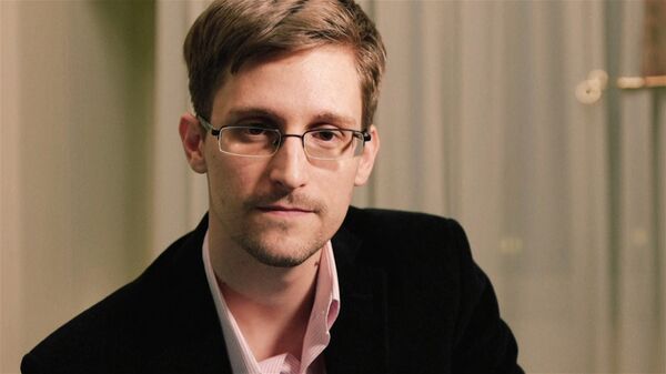 Edward Snowden - اسپوتنیک افغانستان  