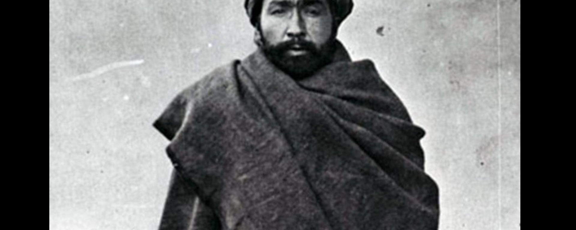 پیکر امیر حبیب‌الله کلکانی - اسپوتنیک افغانستان  , 1920, 22.07.2016
