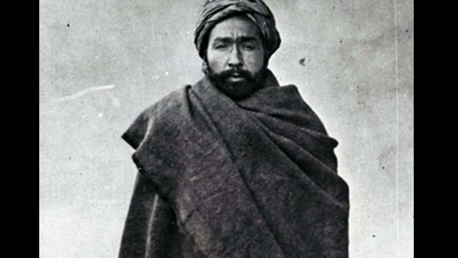 پیکر امیر حبیب‌الله کلکانی  - اسپوتنیک افغانستان  , 1920, 19.01.2023