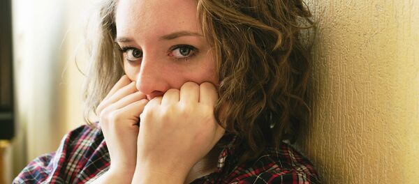 دست اندازی به عفت یک زن از طرف جنرال آمریکایی دست اندازی به عفت یک زن از طرف جنرال آمریکایی - اسپوتنیک افغانستان