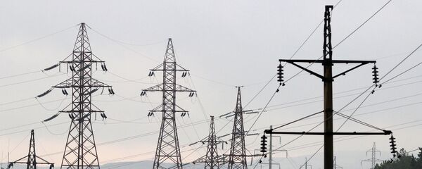 افزایش 70 درصدی برق وارداتی ازبکستان به افغانستان افزایش 70 درصدی برق وارداتی ازبکستان به افغانستان - اسپوتنیک افغانستان