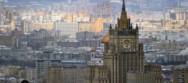 واکنش مسکو به گزارش امریکا مبنی بر کنار زدن روسیه از بازار تکنالوژی هستهای واکنش مسکو به گزارش امریکا مبنی بر کنار زدن روسیه از بازار تکنالوژی هستهای - اسپوتنیک افغانستان