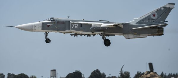 حفاظت از پایگاه هوایی حمیمیم تقویت شده است حفاظت از پایگاه هوایی حمیمیم تقویت شده است - اسپوتنیک افغانستان