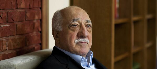 اسکناس های متبرک یک دلاری که گولن به کودتاچیان ارسال کرده اسکناس های متبرک یک دلاری که گولن به کودتاچیان ارسال کرده - اسپوتنیک افغانستان