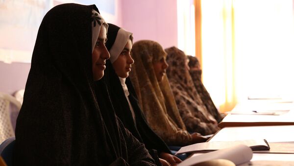 نقش زنان در فساد اداری کمتر از مردان نیست - اسپوتنیک افغانستان  