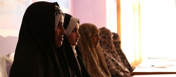 نقش زنان در فساد اداری کمتر از مردان نیست - اسپوتنیک افغانستان  