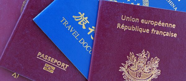 دشوار شدن شرایط ویزه در پاکستان - اسپوتنیک افغانستان  